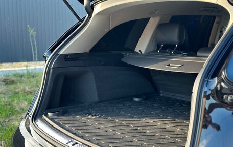 Audi Q7, 2012 год, 1 500 000 рублей, 25 фотография
