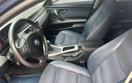 BMW 3 серия, 2007 год, 1 050 000 рублей, 13 фотография