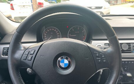 BMW 3 серия, 2007 год, 1 050 000 рублей, 9 фотография