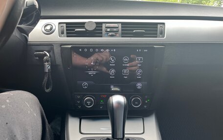 BMW 3 серия, 2007 год, 1 050 000 рублей, 10 фотография