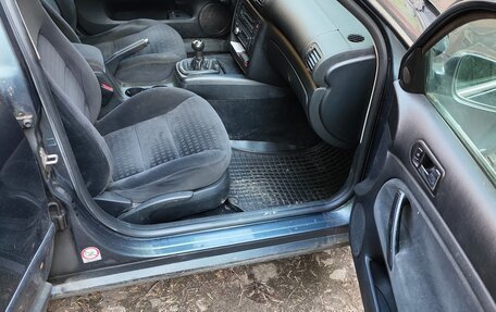 Volkswagen Passat B5+ рестайлинг, 2001 год, 450 000 рублей, 7 фотография