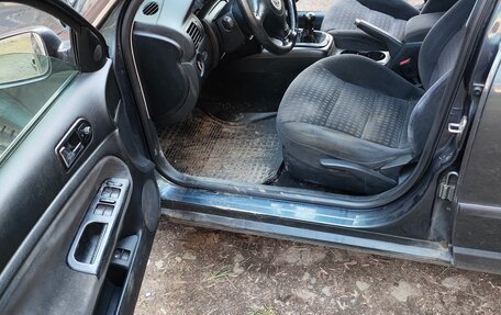 Volkswagen Passat B5+ рестайлинг, 2001 год, 450 000 рублей, 10 фотография