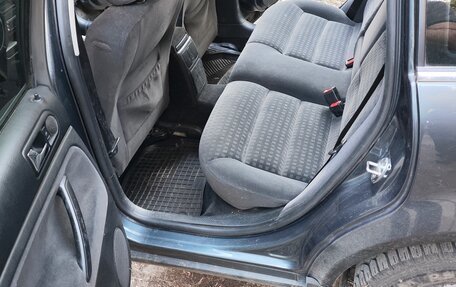 Volkswagen Passat B5+ рестайлинг, 2001 год, 450 000 рублей, 12 фотография