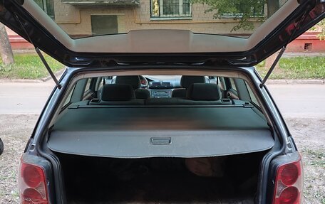 Volkswagen Passat B5+ рестайлинг, 2001 год, 450 000 рублей, 3 фотография
