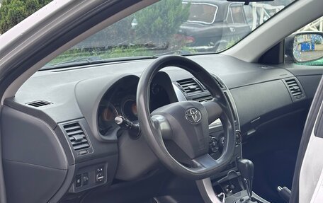 Toyota Corolla, 2012 год, 1 200 000 рублей, 6 фотография