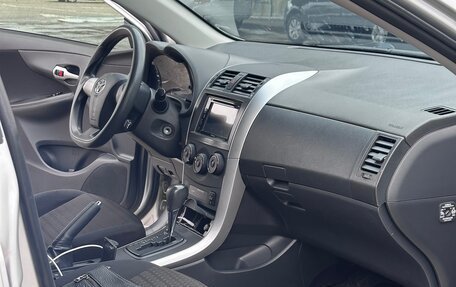 Toyota Corolla, 2012 год, 1 200 000 рублей, 8 фотография
