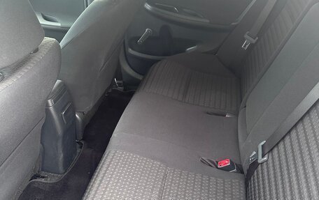 Toyota Corolla, 2012 год, 1 200 000 рублей, 11 фотография