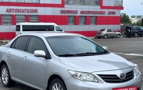 Toyota Corolla, 2012 год, 1 200 000 рублей, 3 фотография