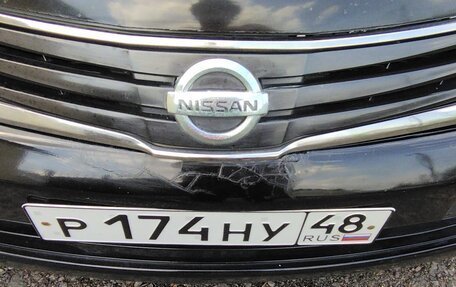 Nissan Tiida, 2012 год, 780 000 рублей, 5 фотография