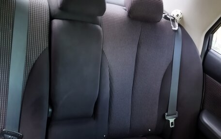 Nissan Tiida, 2012 год, 780 000 рублей, 2 фотография