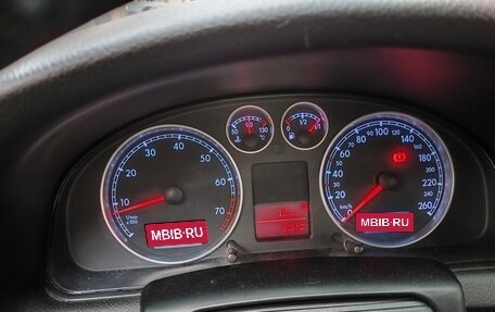 Volkswagen Passat B5+ рестайлинг, 2001 год, 450 000 рублей, 11 фотография