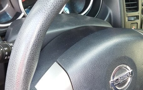 Nissan Tiida, 2012 год, 780 000 рублей, 12 фотография