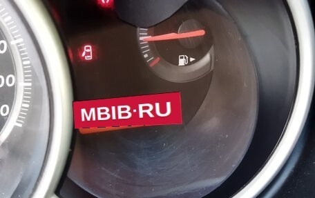 Nissan Tiida, 2012 год, 780 000 рублей, 13 фотография