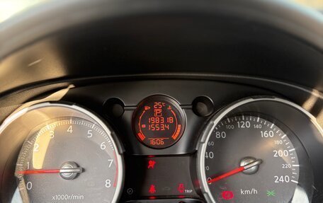 Nissan Qashqai, 2008 год, 830 000 рублей, 7 фотография