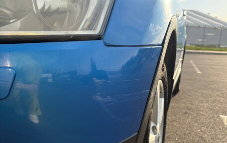 Nissan Qashqai, 2008 год, 830 000 рублей, 10 фотография