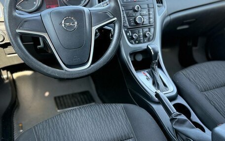 Opel Astra J, 2013 год, 800 000 рублей, 7 фотография