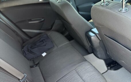 Opel Astra J, 2013 год, 800 000 рублей, 9 фотография