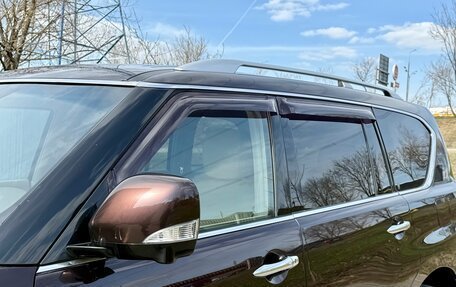 Nissan Patrol, 2011 год, 2 369 000 рублей, 10 фотография