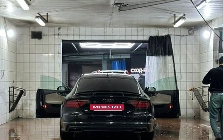 Audi A7, 2015 год, 3 300 000 рублей, 6 фотография