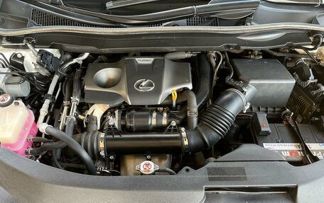 Lexus RX IV рестайлинг, 2020 год, 4 600 000 рублей, 17 фотография