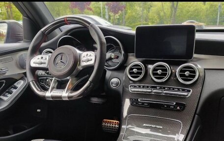 Mercedes-Benz GLC AMG, 2017 год, 5 700 000 рублей, 7 фотография