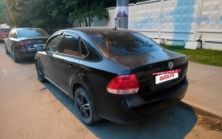 Volkswagen Polo VI (EU Market), 2012 год, 520 000 рублей, 3 фотография