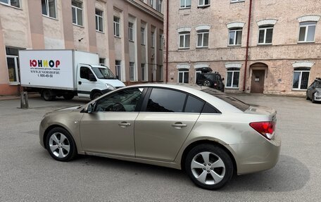Chevrolet Cruze II, 2012 год, 670 000 рублей, 7 фотография