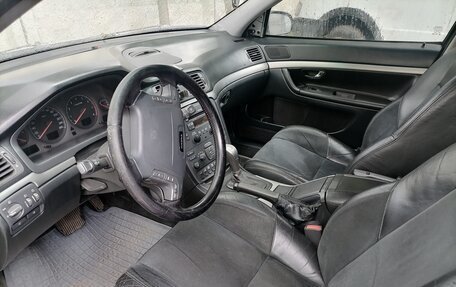 Volvo S80 II рестайлинг 2, 2001 год, 260 000 рублей, 5 фотография