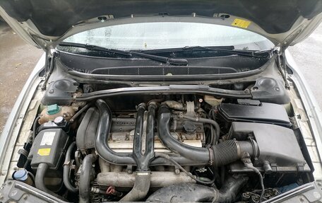 Volvo S80 II рестайлинг 2, 2001 год, 260 000 рублей, 8 фотография