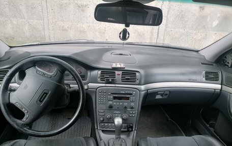 Volvo S80 II рестайлинг 2, 2001 год, 260 000 рублей, 7 фотография