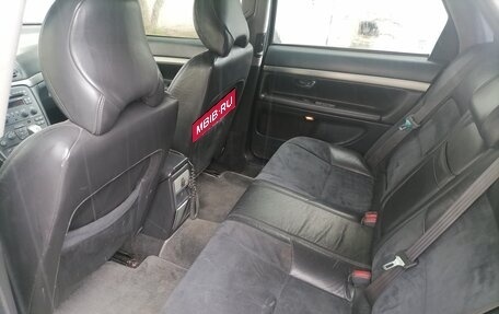 Volvo S80 II рестайлинг 2, 2001 год, 260 000 рублей, 6 фотография