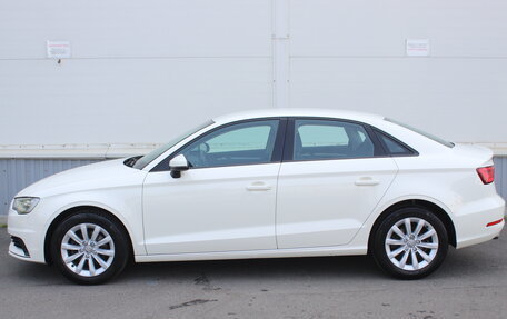 Audi A3, 2014 год, 1 450 000 рублей, 6 фотография