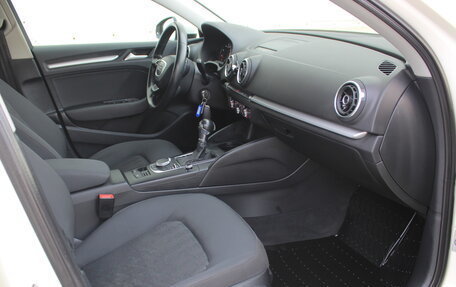 Audi A3, 2014 год, 1 450 000 рублей, 8 фотография