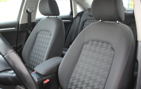 Audi A3, 2014 год, 1 450 000 рублей, 9 фотография