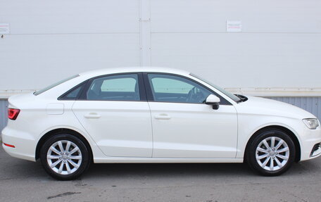Audi A3, 2014 год, 1 450 000 рублей, 7 фотография