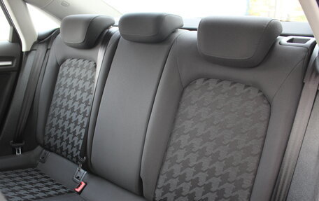 Audi A3, 2014 год, 1 450 000 рублей, 11 фотография