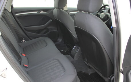 Audi A3, 2014 год, 1 450 000 рублей, 10 фотография