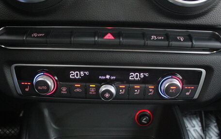 Audi A3, 2014 год, 1 450 000 рублей, 17 фотография