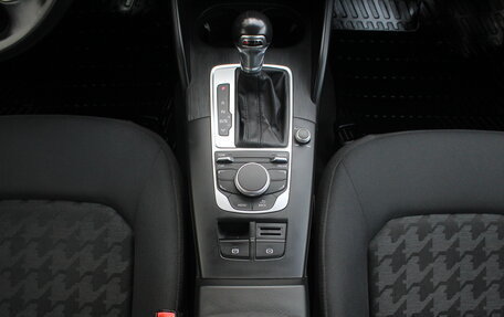 Audi A3, 2014 год, 1 450 000 рублей, 19 фотография