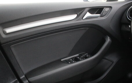 Audi A3, 2014 год, 1 450 000 рублей, 20 фотография