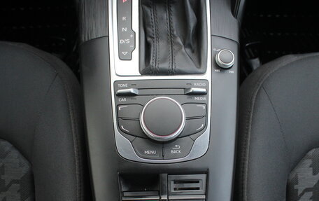 Audi A3, 2014 год, 1 450 000 рублей, 18 фотография