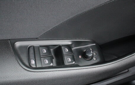 Audi A3, 2014 год, 1 450 000 рублей, 22 фотография