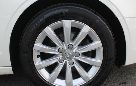 Audi A3, 2014 год, 1 450 000 рублей, 24 фотография