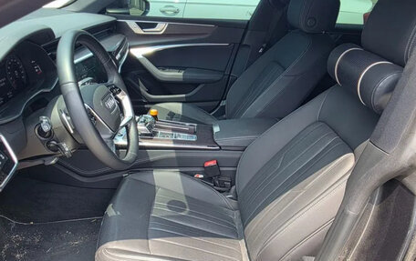 Audi A7, 2022 год, 4 660 000 рублей, 5 фотография