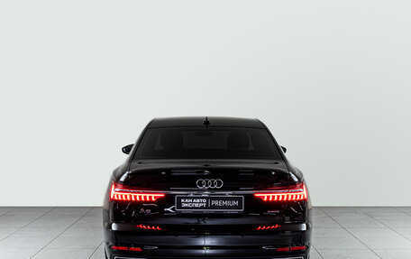 Audi A6, 2021 год, 4 450 000 рублей, 5 фотография
