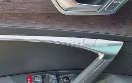 Audi A7, 2022 год, 4 660 000 рублей, 8 фотография