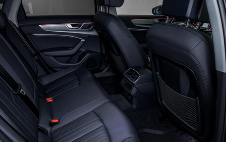 Audi A6, 2021 год, 4 450 000 рублей, 12 фотография