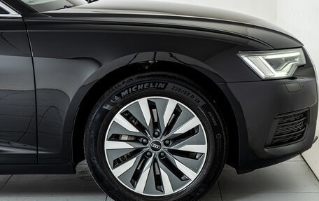 Audi A6, 2021 год, 4 450 000 рублей, 9 фотография