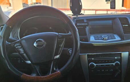 Nissan Teana, 2010 год, 900 000 рублей, 3 фотография