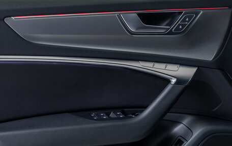 Audi A6, 2021 год, 4 450 000 рублей, 13 фотография
